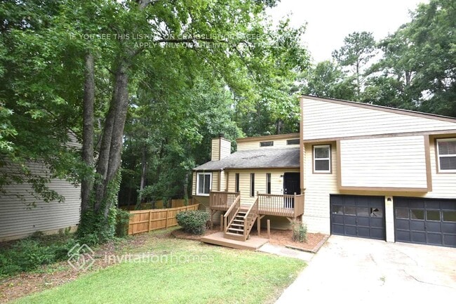 336 Mackinac Hollow in Lawrenceville, GA - Building Photo - Building Photo