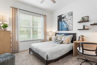 RISE Julington in Jacksonville, FL - Foto de edificio - Building Photo
