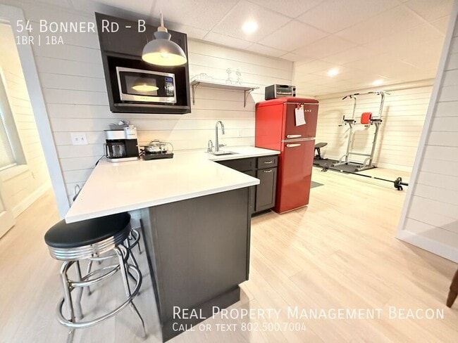 property at 54 Bonner Rd
