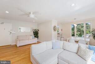 2400 41st St NW in Washington, DC - Building Photo