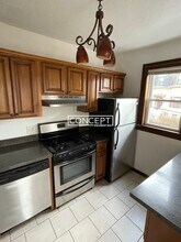 87 Sheridan St in Boston, MA - Foto de edificio - Building Photo