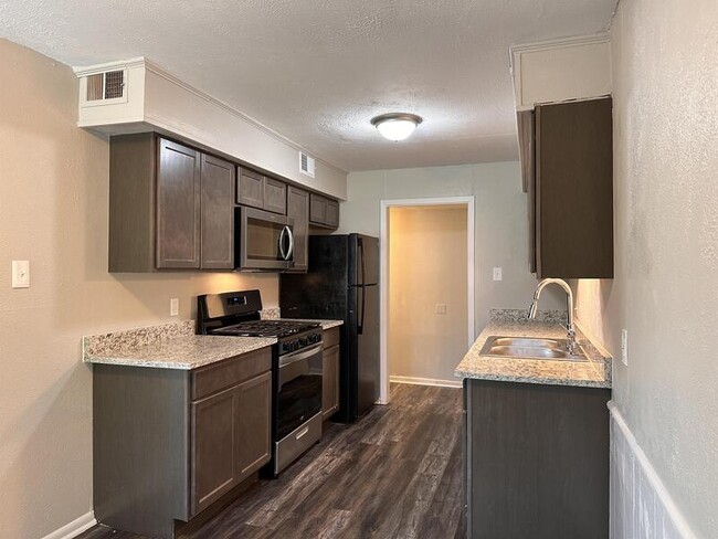 property at 3513 Washington St