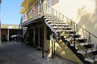 7723 Walker Ave in Cudahy, CA - Building Photo - Building Photo