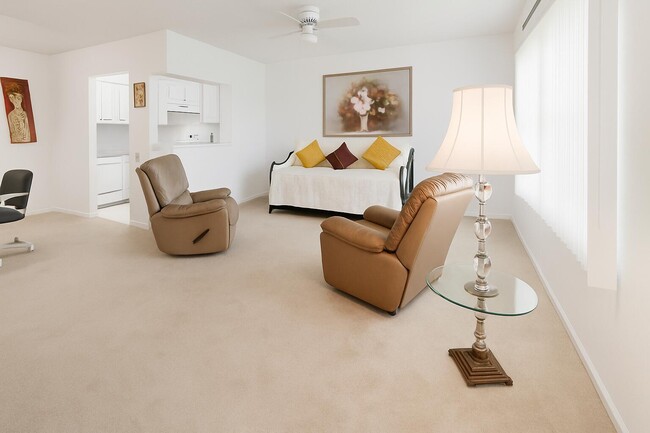 property at 160 Preston Way