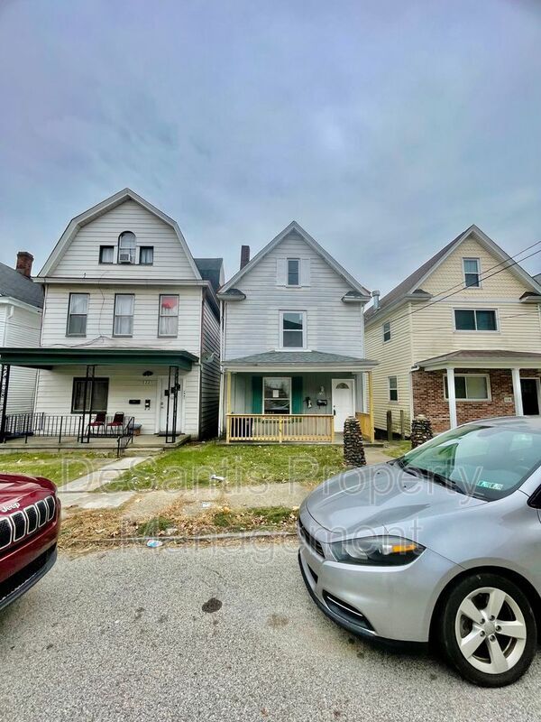 property at 120 Kathleen St