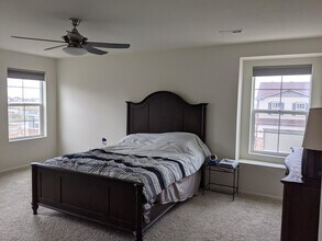 11033 Sedalia Way in Commerce City, CO - Building Photo - Building Photo