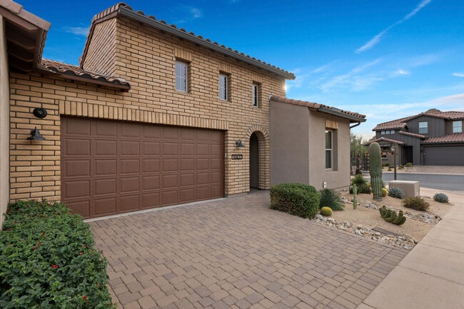 10437 E Monterra Way in Scottsdale, AZ - Building Photo - Building Photo