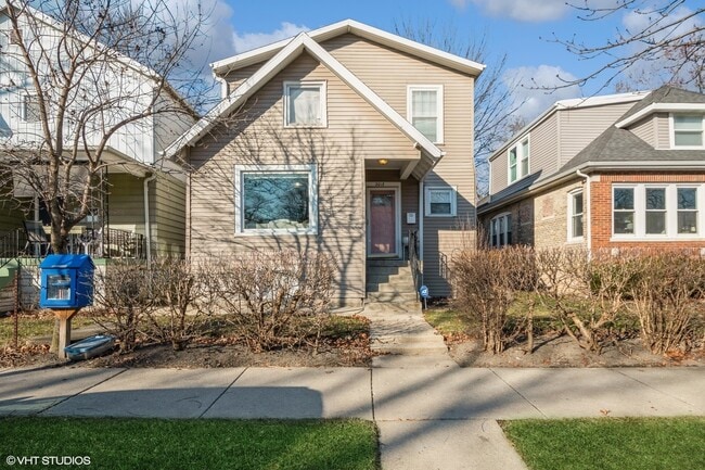 property at 2018 Dodge Ave