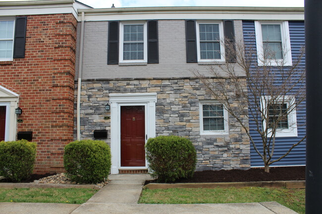 Boonsboro Village Apartments photo'