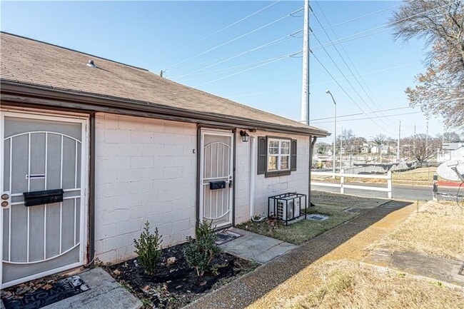 property at 235 Walnut St NW