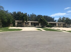 7931 2nd St N, Unit C in St. Petersburg, FL - Building Photo