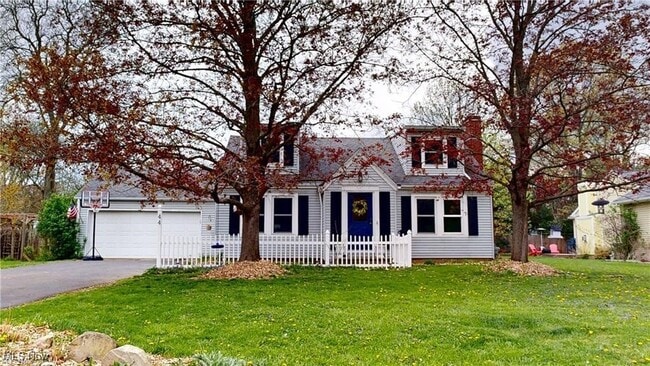 property at 44 Colony Dr