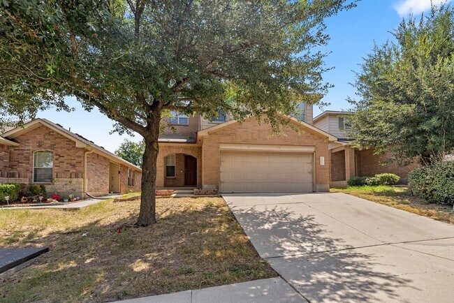 13413 Lismore Ln in Pflugerville, TX - Building Photo - Building Photo