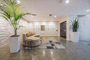 Rasa Apartments in Oakland, CA - Building Photo