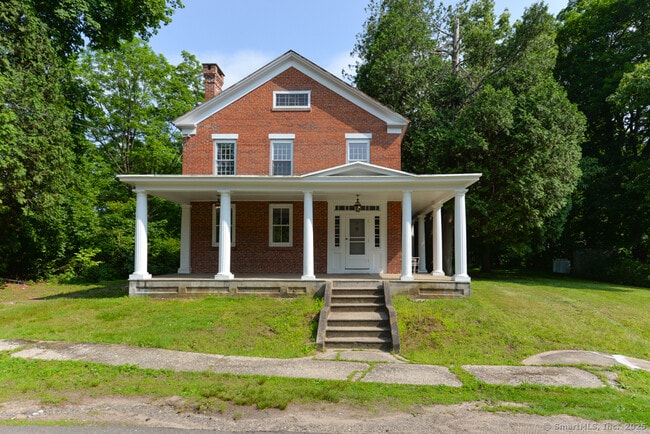 property at 15 Hawkins Rd