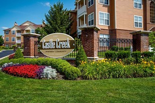 Castle Creek Apartments