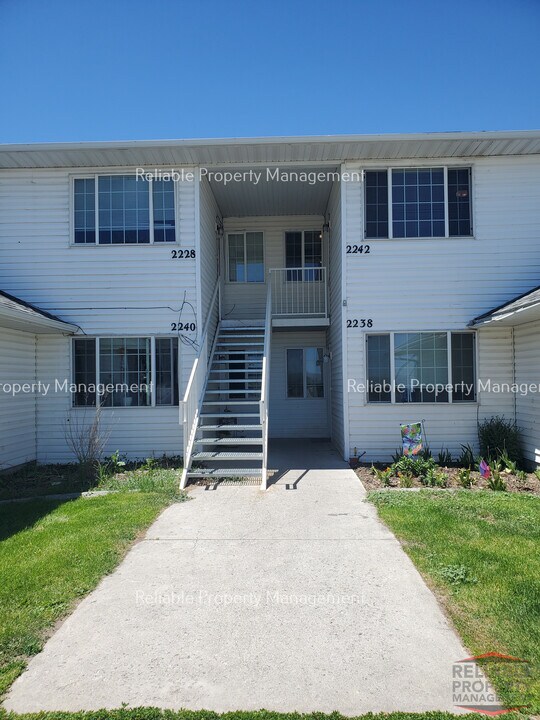 2238 Meppen Dr in Idaho Falls, ID - Building Photo