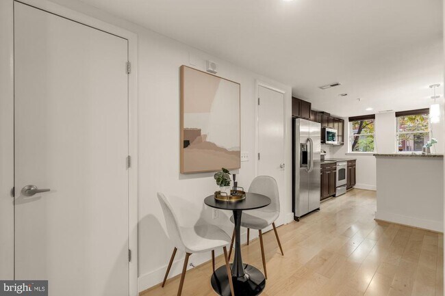 property at 2201 2nd St NW
