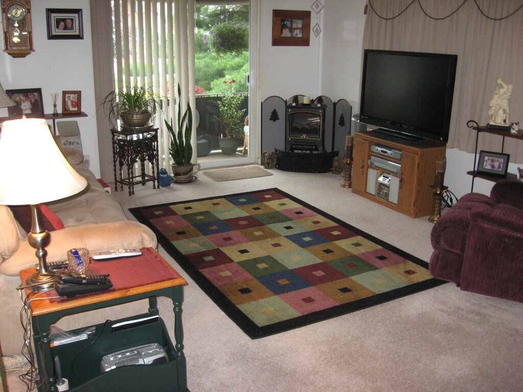 Governor Weare Apartments in Seabrook, NH