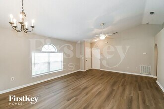 6883 Playpark Trail W in Jacksonville, FL - Building Photo - Building Photo