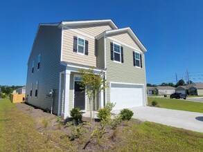 1032 Peridote Wy in Ladson, SC - Building Photo - Building Photo