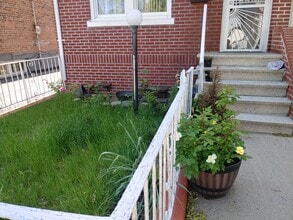4137 Boyd Ave, Unit Ground in Bronx, NY - Foto de edificio - Building Photo