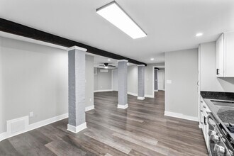 548 Ferry St, Unit LL in New Haven, CT - Building Photo - Building Photo