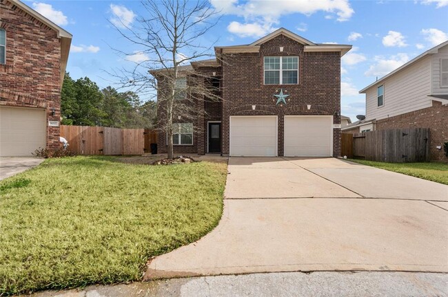 8011 Louise Oak Ct in Spring, TX - Building Photo - Building Photo