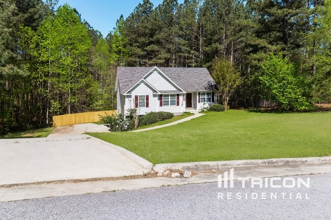 property at 89 Hugh Ave