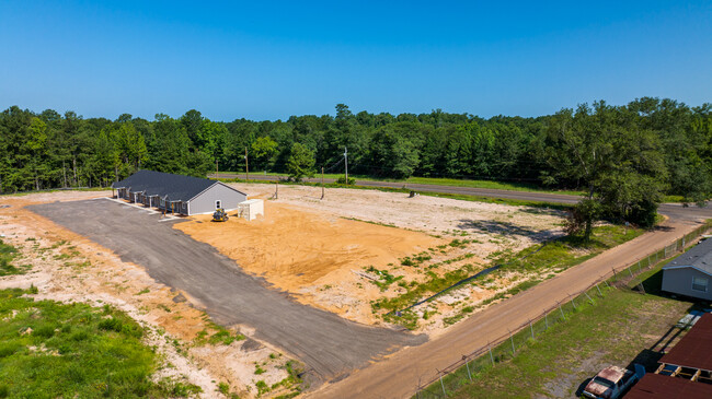 150 Stephens Rd. in Hallsville, TX - Building Photo - Building Photo