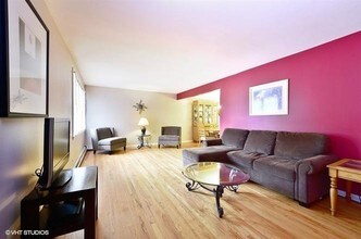 6921 N Ashland Ave-Unit -1C in Chicago, IL - Building Photo - Building Photo