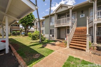 94-708-708 Lumiauau St in Waipahu, HI - Building Photo - Building Photo