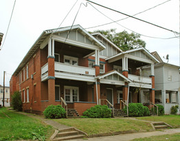 1423 Lewis St Apartments