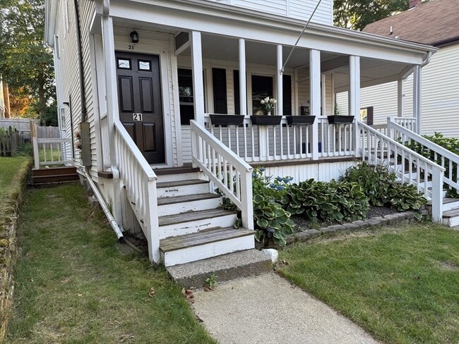 21 Denmark Ave in Milton, MA - Building Photo - Building Photo