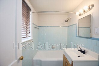1347 Briarwood Dr NE in Atlanta, GA - Building Photo - Building Photo