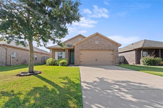 property at 7529 Topaz Way