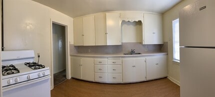 1217 Ross St in Clovis, NM - Building Photo - Building Photo