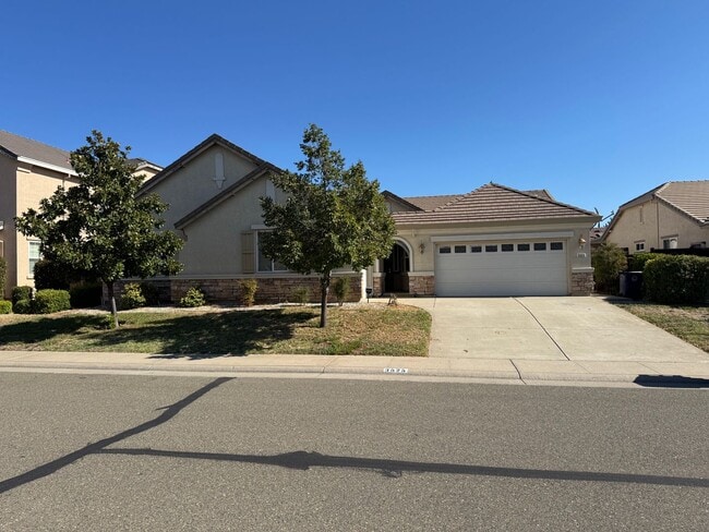 property at 3525 Debina Way