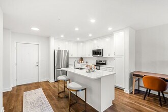 Nonesuch River Apartments in Scarborough, ME - Foto de edificio - Building Photo