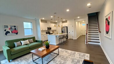 58 Florida St in Lillington, NC - Building Photo - Building Photo