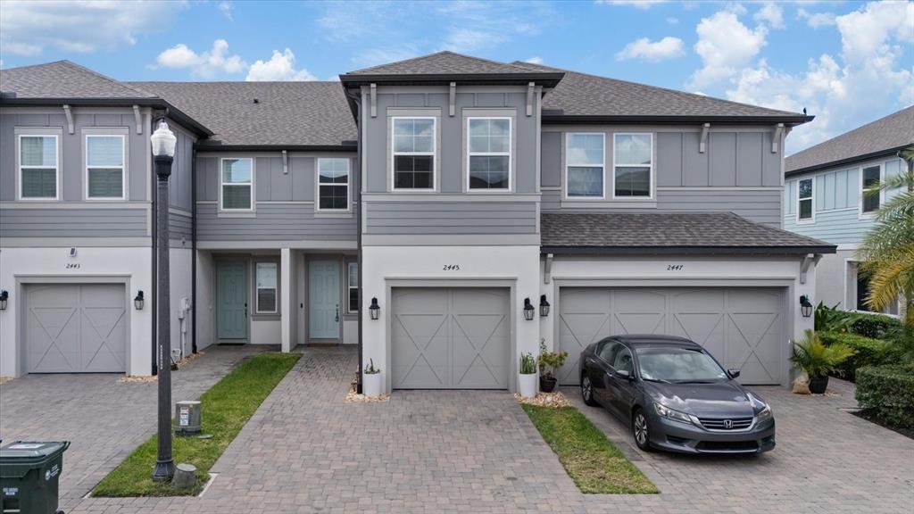2445 Foggy Creek Cir in Clearwater, FL - Building Photo
