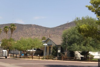 10014 N 18th Ave in Phoenix, AZ - Building Photo - Building Photo