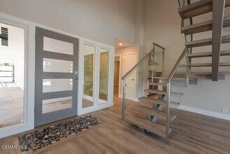 3708 Capstan Cir in Westlake Village, CA - Building Photo - Building Photo