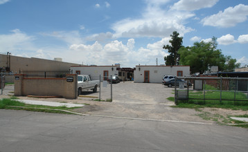 121 W Alturas St in Tucson, AZ - Building Photo - Building Photo