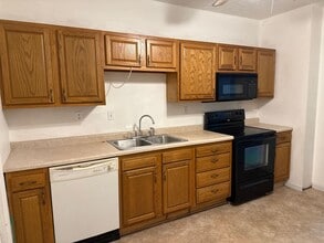 1145 W Calhoun Ave in Springfield, IL - Building Photo - Building Photo