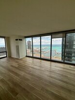 450 E Waterside Dr, Unit 4101 in Chicago, IL - Building Photo