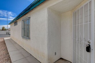 3534 E Via Fernando Ave in Las Vegas, NV - Building Photo - Building Photo