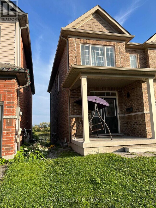 39 Purdy Pl in Clarington, ON - Building Photo - Building Photo