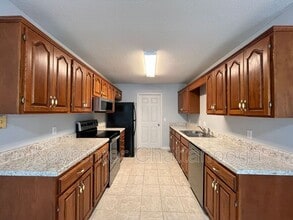 6003 Hunter Rd in Ooltewah, TN - Building Photo - Building Photo