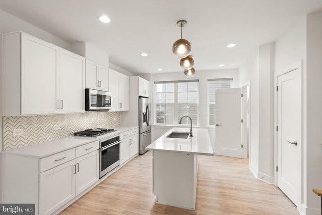 property at 1862 Michael Faraday Dr.
